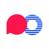 她说App logo, 她说App contact details