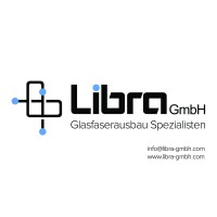 Libra GmbH logo, Libra GmbH contact details