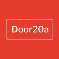 Door 20a by Michelle Bowditch logo, Door 20a by Michelle Bowditch contact details