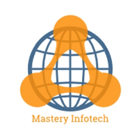 Mastery Infotech logo, Mastery Infotech contact details