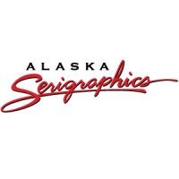 Alaska Serigraphics logo, Alaska Serigraphics contact details