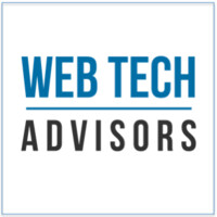 Webtechadvisors.com logo, Webtechadvisors.com contact details