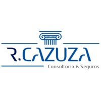 R.Cazuza Consultoria & Seguros logo, R.Cazuza Consultoria & Seguros contact details