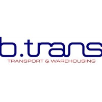 B. TRANS LIMITED logo, B. TRANS LIMITED contact details