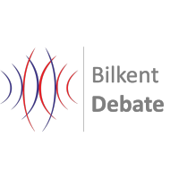 Bilkent Debate Society logo, Bilkent Debate Society contact details