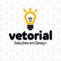 Vetorial - Soluções em Design logo, Vetorial - Soluções em Design contact details