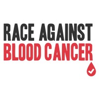 Race Against Blood Cancer logo, Race Against Blood Cancer contact details