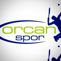 ORCAN SPOR logo, ORCAN SPOR contact details