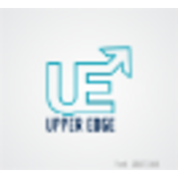 UPPER EDGE INC. logo, UPPER EDGE INC. contact details