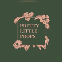 Pretty Little Props logo, Pretty Little Props contact details