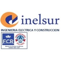 INELSUR logo, INELSUR contact details