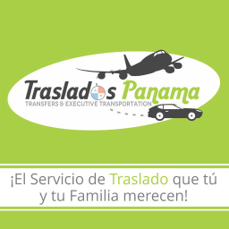 Traslados Panamá logo, Traslados Panamá contact details