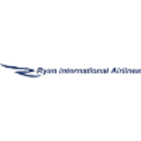 Ryan International Airlines logo, Ryan International Airlines contact details