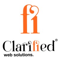 Clarified Web Solutions logo, Clarified Web Solutions contact details