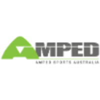 Amped Sports Australia logo, Amped Sports Australia contact details