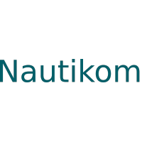 Nautikom AS logo, Nautikom AS contact details