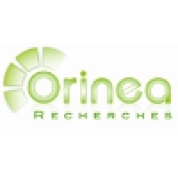 ORINEA Recherches logo, ORINEA Recherches contact details