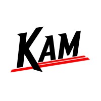 The Kam Phillips Group logo, The Kam Phillips Group contact details