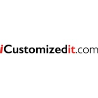 iCustomizedit logo, iCustomizedit contact details