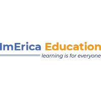 ImErica Education logo, ImErica Education contact details