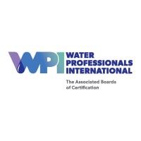 Water Professionals International logo, Water Professionals International contact details