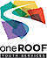 Oneroof logo, Oneroof contact details