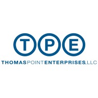 Thomas Point Enterprises LLC logo, Thomas Point Enterprises LLC contact details