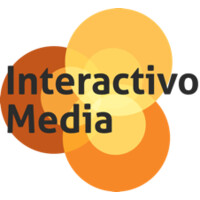 Interactivo Media logo, Interactivo Media contact details