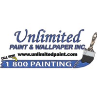 Unlimited Paint & Wallpaper Inc. logo, Unlimited Paint & Wallpaper Inc. contact details