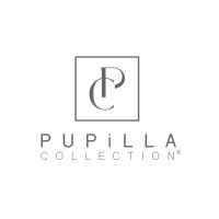 Pupilla Collection logo, Pupilla Collection contact details