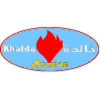 Khalda Petroleum Company logo, Khalda Petroleum Company contact details