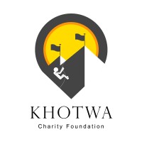 Khotwa Charity Foundation - مؤسسة خطوة الخيرية logo, Khotwa Charity Foundation - مؤسسة خطوة الخيرية contact details