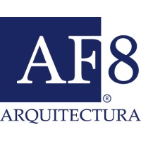 AF8 Arquitectura logo, AF8 Arquitectura contact details