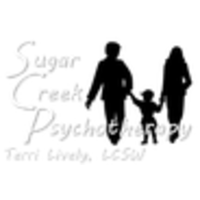 Sugar Creek Psychotherapy logo, Sugar Creek Psychotherapy contact details