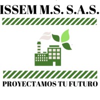 ISSEM MS SAS logo, ISSEM MS SAS contact details