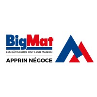 BigMat Apprin Négoce logo, BigMat Apprin Négoce contact details