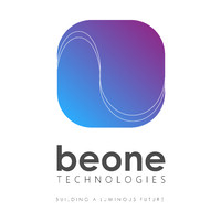 beone technologies logo, beone technologies contact details