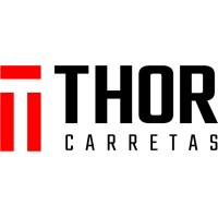 THOR Carretas logo, THOR Carretas contact details