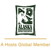 ALASKA DESTINATION SPECIALISTS INC logo, ALASKA DESTINATION SPECIALISTS INC contact details