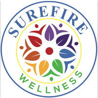 Surefire Wellness logo, Surefire Wellness contact details