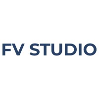 FV STUDIO logo, FV STUDIO contact details