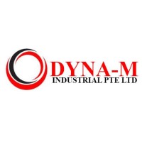 Dyna-M Industrial Pte Ltd logo, Dyna-M Industrial Pte Ltd contact details