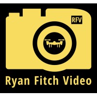 Ryan Fitch Video logo, Ryan Fitch Video contact details