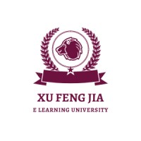 XU FENG JIA E learning logo, XU FENG JIA E learning contact details