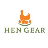 HenGear LLC logo, HenGear LLC contact details