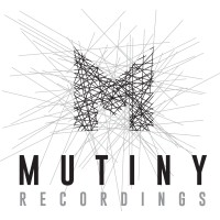 Mutiny Recordings logo, Mutiny Recordings contact details