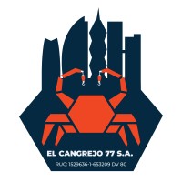 El Cangrejo 77 S.A. logo, El Cangrejo 77 S.A. contact details