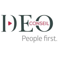 DEO Conseil logo, DEO Conseil contact details