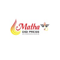 MATHA DIGI PRESS logo, MATHA DIGI PRESS contact details