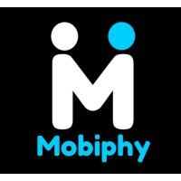 Mobiphy logo, Mobiphy contact details